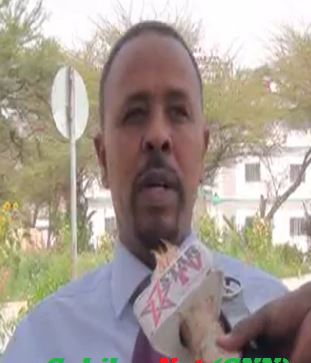 Daawo:Wasiirka Cadaalada Somaliland Oo Laga Waraystay Xabsiyada Dalka iyo Amuura Kale