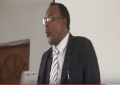 DAAWO Koox loo Tababarayo la Socodka Tayada Waxbarasho ee Jaamacadaha Somaliland