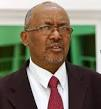 Daawo:Madaxweyne Ku Xigeenka Somaliland Oo Xadhiga Ka Jaray Dhismaha Xarunta Agoomaha Ee Gobolka Awdal.