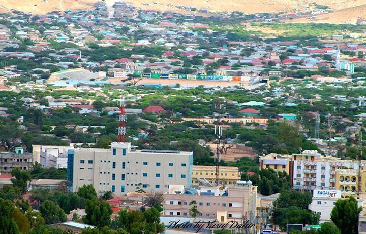 DAAWO:Madaxda Wakaalada Biyaha Hargeysa Oo Ka Hadlay Qiimaha Biyaha