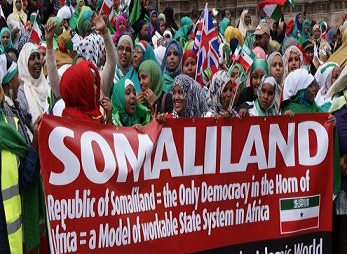 OGEYSIIS:Dallada SSE oo ay ku bahoobeen jaaliyadaha ama ururada Somaliland ee Yurub ayaa iyada oo la shaqaynaysa dhammaan xubnaheeda ku baahsan dalalka Yurub