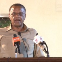 Daawo Gudoomiye Ku Xigeenka Golaha Wakiilada JSL Oo Ka Hadlay Heshiiska Dawlada Somaliland Iyo Kooxda Khaatumo