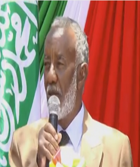DAAWO:Baaq Loo Diray Gudida Wadahadalada Ee Khaatumo iyo Cida Loo furayo Dastuurka Somaliland