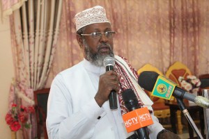 DAAWO:Wasiirka Diinta Iyo Awqaafta Somaliland Oo Ka  Hadlay Arday Reer Somaliland Ah Oo Tartanka Quraanka Kariimka Ah Kaga Qayb Gashay Dalka Jabuuti