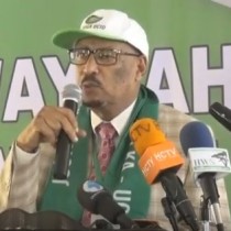 DAAWO:Gudoomiye Faysal Oo Khudbad Ku Saabsan Dhaqan Siyaasadeed-Ka Somaliland U Jeediyay Ardayda Iyo Haldoorka Burco .