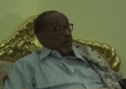 Daawo-Madaxweynaha Somaliland Oo Kulan La Yeeshay Gudida Abaaraha ee Heer-Qaran iyo Kuwa Gobolka Togdheer.