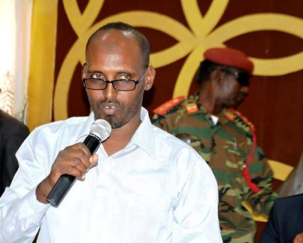 Ururka Suxufiyiinta Somaliland Ee Solja Oo Canbaaraysay Xukunka Laba Suxufi iyo Warar Laga Hor-istaagay Warbaahinta.