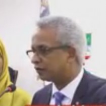 Daawo:Xildhibaan Ka Socda Baarlamaanka Dalka SWEDEN Oo Khudbad Ka Jeediyay Aqalka Golaha Wakiilada Somaliland,