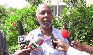 Madasha Wada-Tashiga Somaliland Oo Ka Hadlay Khilaafka Golaha Wakiiladda Ka Taagan.