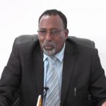 Daawo: Wasiirka Waxbarashada Somaliland oo Hanjabaad iyo Amar is-barkan u Diray Hay’adda UNICEF Xafiiskeeda Hargeysa
