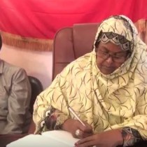 Daawo:Wasiirka Wasaarada Deegaanka Somaliland Oo La Kulantay  Mulkiila Yaasha Beeyadda Iyo Waxyaabihii ay Ka Wada Hadleen