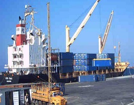 Landlocked Ethiopia Eyes Role in DP World-Managed Somaliland Port