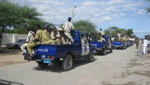 Amaanka Magaalooyinka Somaliland Oo La Xoojiyey Iyo Booliska Oo La Sheegay Inuu Qabtay Dad