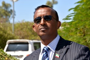 Afhayeenka Madaxweynaha Somaliland Oo Iminka Warbaahinta La Hadlay