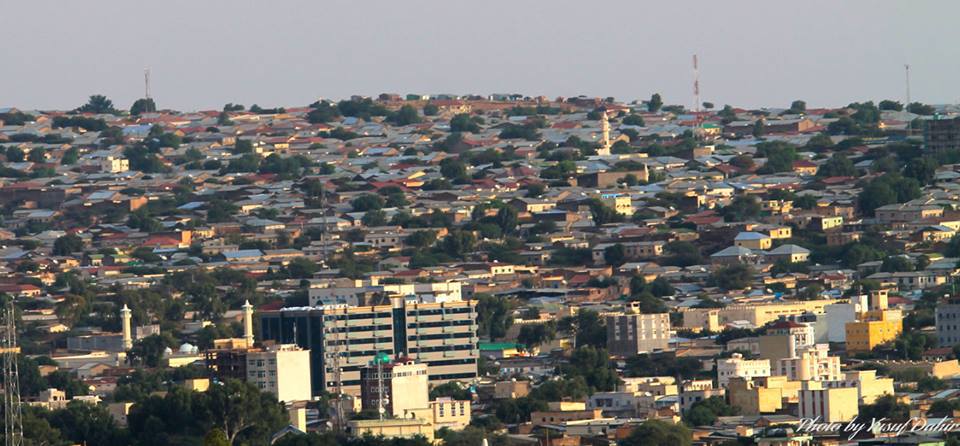 Hargeisa Ganacsatada Yaryar Oo Sida Fiinta uga Qaylyey Sixir Bararka, Fariinta Ay Xukuumada U Direen iyo Dhibtaada Soo Wajahday.