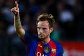 Warbixin: Ivan Rakitic Oo Xiiso Ka Helaya Kooxaha Horyaalka Ingiriiska Xilli La Sheegay Iney Isku Dhaceen Luis Enrique