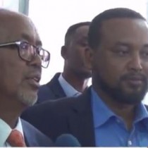 Daawo:Madaxweyne Ku Xigeenka Somaliland Oo Kulan La Yeeshay Golaha Deegaanka Hargaysa Iyo Waxyaabihii Laga Wadda Hadlay.