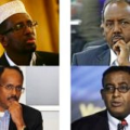 War Deg Deg Ah:- Musharaxiinta Iskugu Soo Hadhay Wareega Labaad Ee Doorashada Madaxweynaha Somaliya Oo La Shaaciyey Iyo Codadka Ay Heleen –