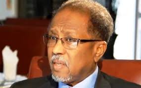 Maleeshiyaad Rasaaseeyey Xubin Kamid Ahayd Kuwii Wada Hadalka Kooxda Khaatumo Uga Qayb Galay Dalka Jabuuti iyo Amaanka Cali Khaliif Galaydh Oo Ay La Wareegeen Ciidamada Qaranka Somaliland 