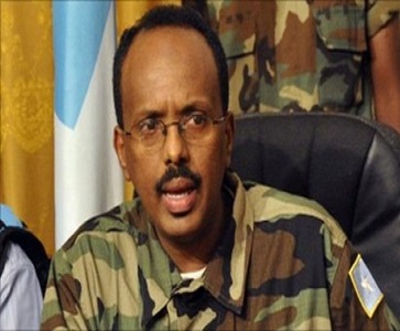 DAAWO Warbaahinta Faransiiska Oo Sheegtey In Xildhibaano Neceb Itoobiya; Xidhiidh Dhawna Laleh Eretariya Ay Doorteen Farmaajo.