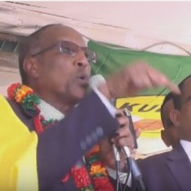 “Qaranka Somaliland Isaga Tashada Ninka Kusoo Xadgudbana Mahadin Maayo…..”Gudoomiye Muuse Biixi Oo Jawaab Adag U Diray Dawlada Tamarta Daran Ee Xamar