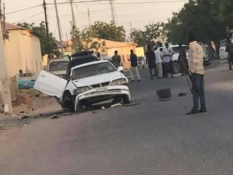 Xidhibaan Ka Tirsanaa Baarlamaanka Puntland oo Qarax Lagu Dilay iyo 