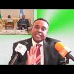 Daawo Muqaal:Xukumadda Somaliland oo sheegtay in Farmaajo iyo Sacuudiga Aaney laheyn Awood Ay kaga hortagaan Saldhiga imaaraadka.