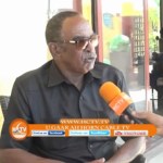 Dawlada Somaliland Oo Xaqiijisay In Imaraadku Safaaradiisii Uu Kala Baxay Magaalada Moqdisho.