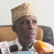 Daawo:Wasiir Ku Xigeenka Wasaarada Amniga Somaliland Oo Ka Hadlay Maayir Cusub Oo Ay Doorteen Xildhibaanada Degmada Golaha Saylac