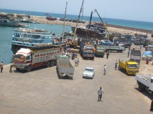 Maamulka Puntland OO Heshiis la Galey DPWORLD iyo Dawlada Farmaajo Oo Aan Ka Hadli Karin, Halka Maalin Walba Arimaha Somaliland ay Faraha Kula Jirto.