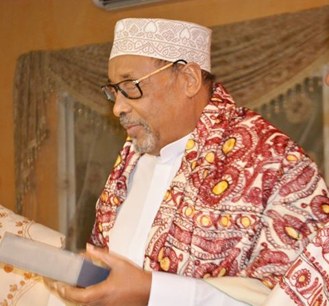 Madaxweynaha Jamhuuriyada Somaliland Oo Shacabka Somaliland Ugu Hanbalyeey Bisha Barakaysan Ee Ramadaan.