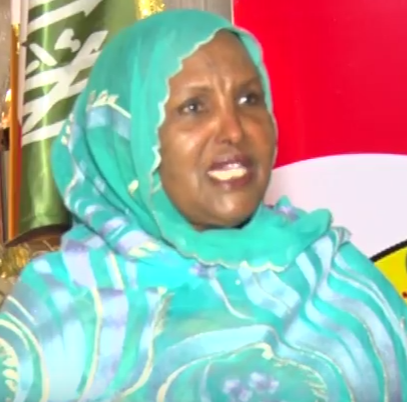 Daawo-Nuxurka Fariinta Marwada Qaranka Somaliland Shacabka U Diray Munaasibada Qaran ee Xuska 18 May.