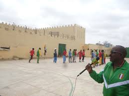 Daawo Xukuumada Somaliland Oo Ka Hadashay Maxbuus Ku Geeryooday Xabsiga Dhexe eel Hargeisa