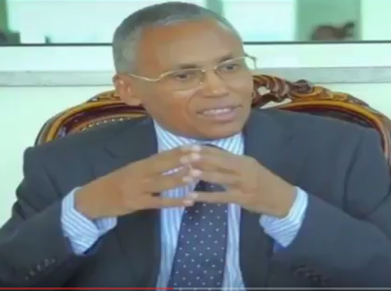 Daawo:-Xukuumadda Somaliland Oo Jawaab Adag Hawadda U Marisay Dawladda Somaliya