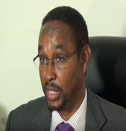 Daawo: Wasaarada Cadaalada Somaliland oo Ka Hadashay Geerida Laba maxbuus oo ku Dhintay Xabsiga Burco iyo Sababta Keentay