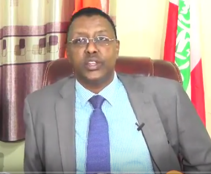 Daawo-Xisbiga Mucaaridka Ah ee Waddani Oo Shacabka Somaliland Ku Hanbalyeeyay Xuska Maalinta Qaran 18may Xukuumadana Dhaliilo u Jeediyey Qorshaha Abaaraha.