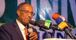 Daawo:- “Waxaan Idinka Codsanayaa In Aad Igu Taageertaan Caqliga, Talada, Cadaaladda, Hogaaminta Suuban Iyo Khaladkoo Layska Qabto” Muuse Biixi.