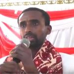 Daawo Muuqaalka:-Culumada Qaadiriyada Oo Imika Soo Saartay War-Saxaafadeed Ganafkana Ku Dhuftay Gudi Culumo ah Oo Uu Dhawaan Magacaabay Madaxwayne Siilaanyo