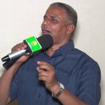 DAAWO:-Wasiirka Madaxtooyada Oo Ka Hadlay Sidii Kor Loogu Qaadi Lahaa Lacagta Shilin SomalilandMay