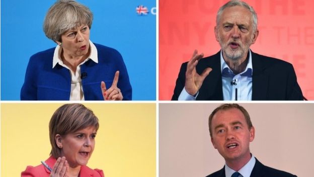 Hung Parliament: Q&A guide to what happens when no-one wins the election in the United Kingdom.