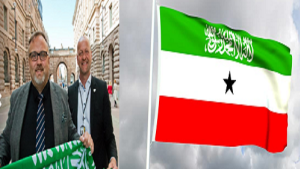 Wargeys Ka Soo Baxa Oslo Oo Warbixin Ka Qoray Qorshaha Somaliland Ku Raadinayso Aqoonsiga