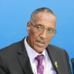 “Xornimada Somaliland Baryo Iyo Duco Kumay Iman Ee Xinjir Bururtay Ayay Ku Timid……..” Muuse Biixi Oo Si Kulul Ugu Jawaabay Madaxweynaha Dalka Soomaaliya.