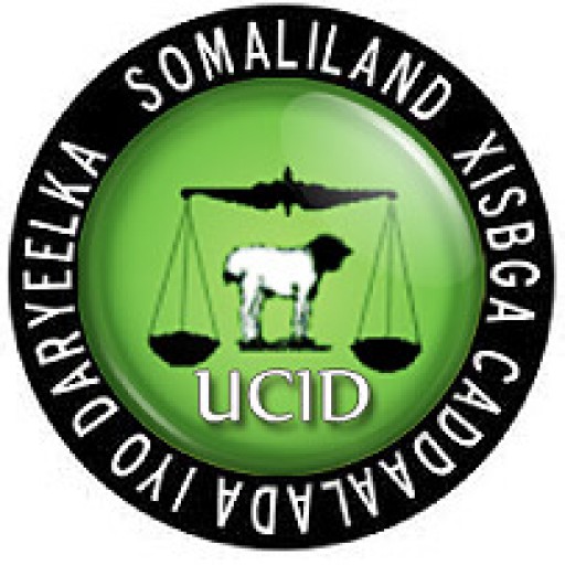 Daawo-Xisbiga Ucid Oo Sheegay Inuu Dacwad Ka Dhan Ah Xisbiga Kulmiye U Gudbinayo Komishanka Doorashooyinka Qaranka Somaliland.