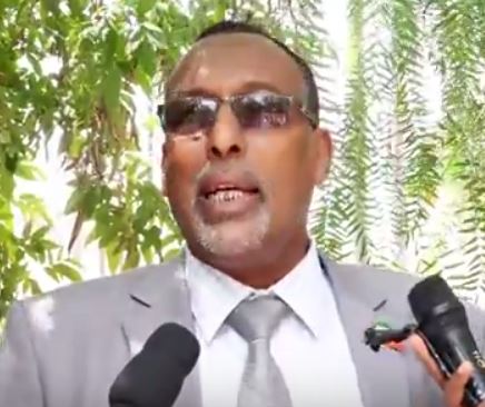 War Deg-Dega Daawo-Wasaarada Waxbarashada Somaliland Oo Xidh Xidhay Arday Iyo Macalimiin Lagu Qabtay Musumaasuq Imtixaan.