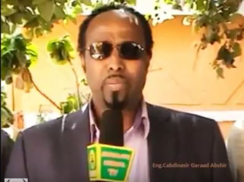 Halkan Ka Daawo Lataliyaha Madaxweynaha Somaliland Eng AbdiNasir Garaad Abshir Oo Ka Hadlay Doorashada Gudoomiyaha Baarlamaanka Muxuu Kula TaliyayXildh-Talyanle