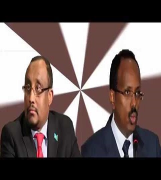 DHAGAYSO:Maamulka Puntland oo Qaatay Mowqif Ka Duwan Qo’aankii ay Somaliya Ka Qaadatay Khilaafka Xulafada Sacuudiga iyo Qatar