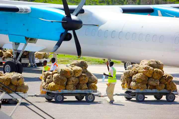 Daawo-Warbixin Saameyta Isu Socodkii Ganacsiga Dalalka Ethiopia iyo Slnd,Rabshadiihii Sababta U Ahaa Oo Sii Kordhay+Ganacsatada Qaadka oo Kenya Ka Keenay.