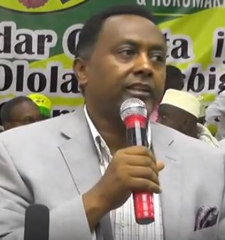 Daawo-Jamaal Cali Xuseen Oo Soo Bandhigay Dhibaatada Ugu Weyn Ee Somaliland Haysata