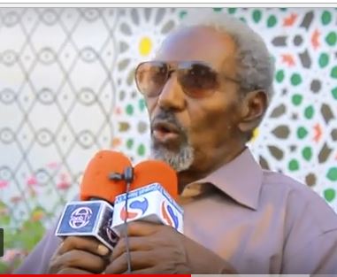 Halkan Ka Daawo-Golaha Abwaanada Somaliland Oo Hadda Warbaahinta La Hadlay Fariin Muhiimana u Diray Shacabka,Asxaabta Qaranka.