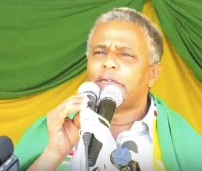 Halkan Ka Daawo-Wasiirka Madaxtooyada Somaliland Oo Si Xeel Dheer U Fasiray Khibradaha Uu Dheeryahay Xisbiga Kulmiye Asxaabta Kale.